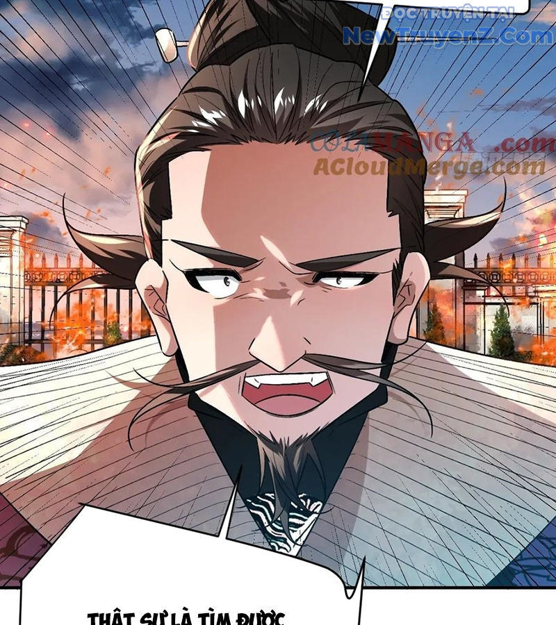 Vĩnh sinh đi chết đi! Chapter 20 - Trang 4