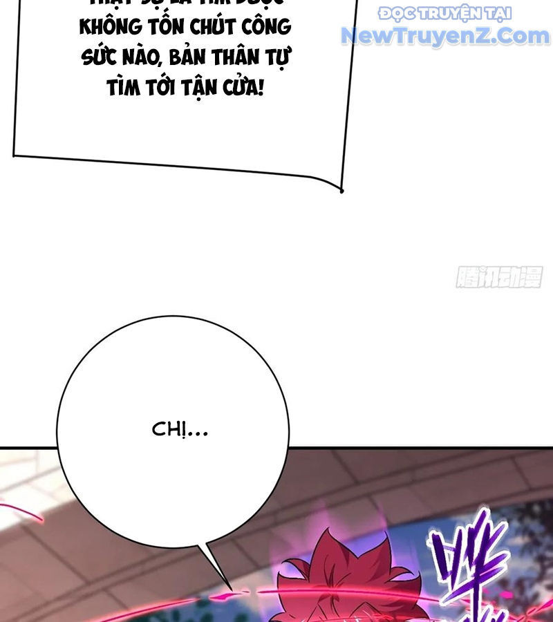 Vĩnh sinh đi chết đi! Chapter 20 - Trang 4