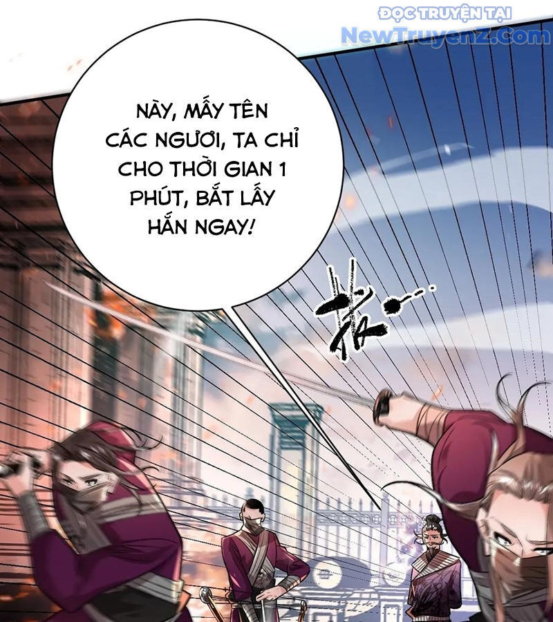 Vĩnh sinh đi chết đi! Chapter 20 - Trang 4