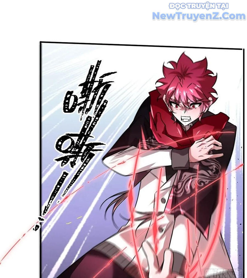 Vĩnh sinh đi chết đi! Chapter 20 - Trang 4