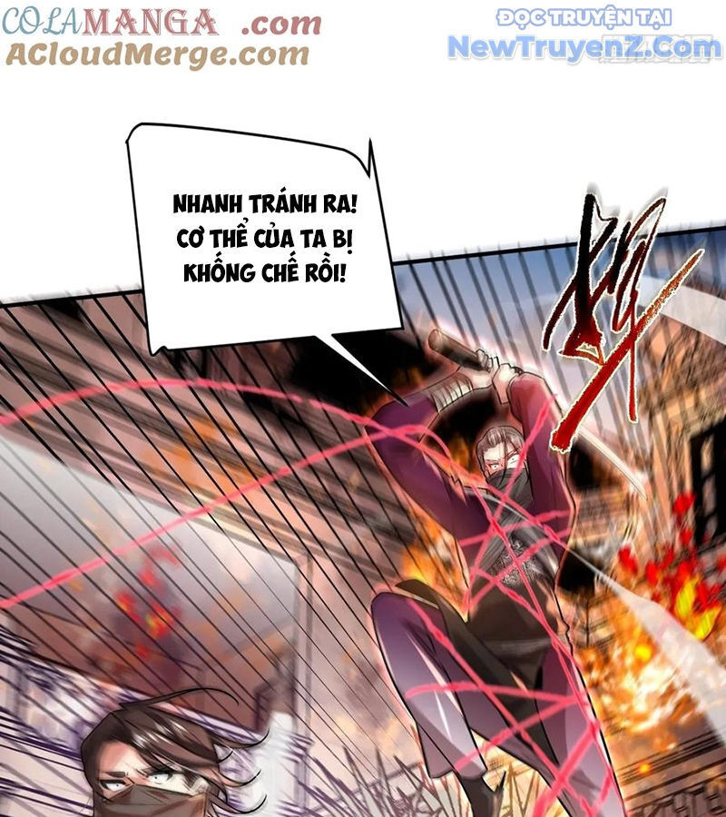 Vĩnh sinh đi chết đi! Chapter 20 - Trang 4