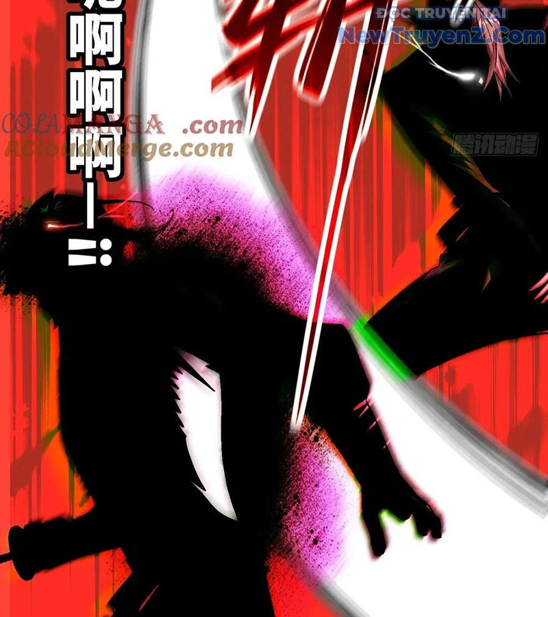 Vĩnh sinh đi chết đi! Chapter 20 - Trang 4