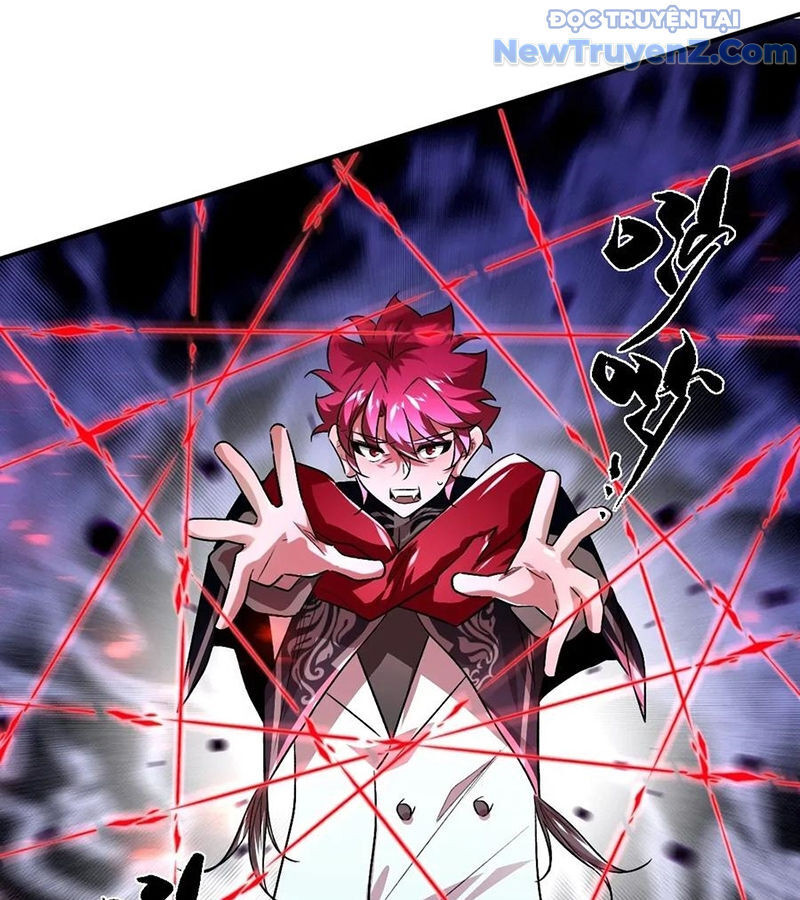 Vĩnh sinh đi chết đi! Chapter 20 - Trang 4