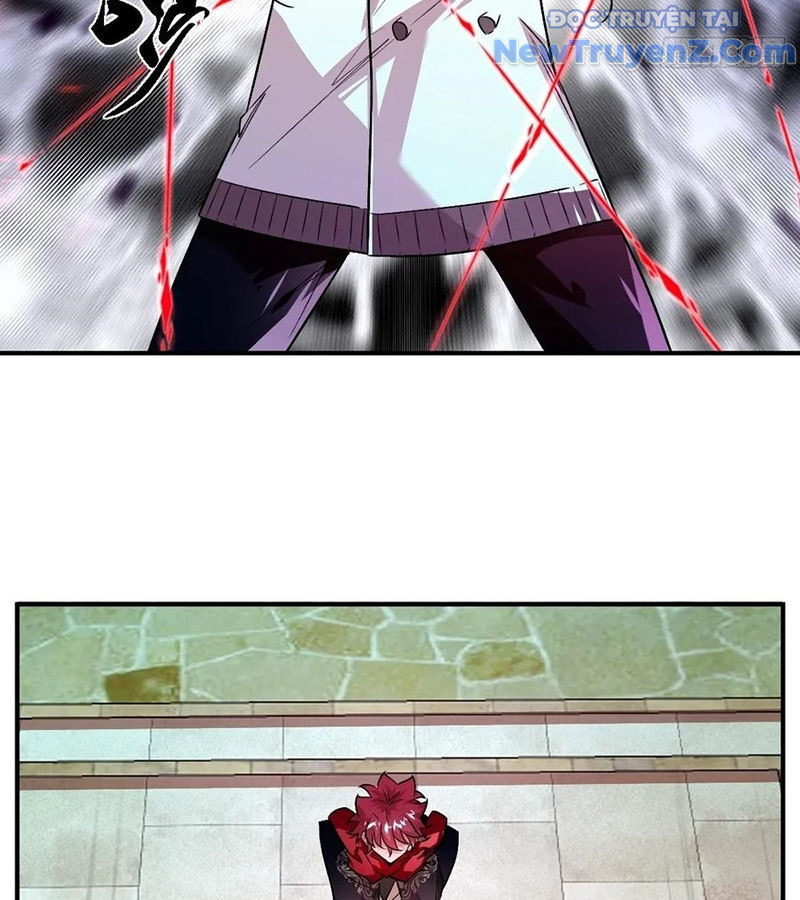 Vĩnh sinh đi chết đi! Chapter 20 - Trang 4