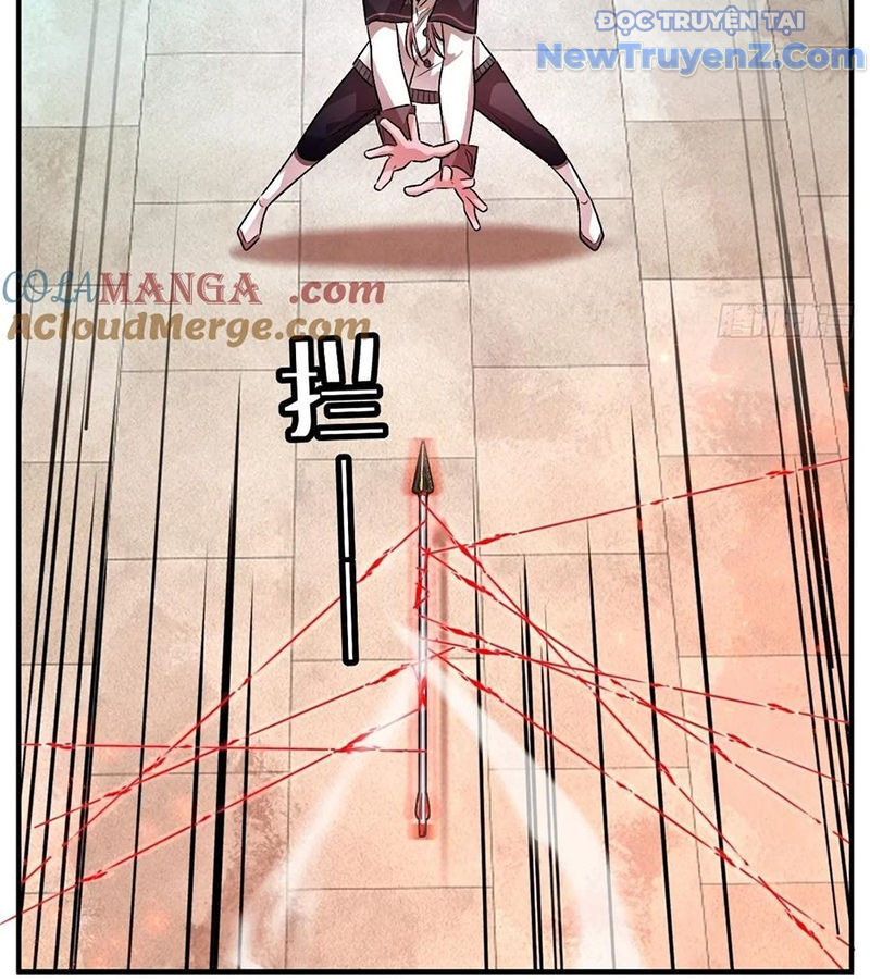 Vĩnh sinh đi chết đi! Chapter 20 - Trang 4
