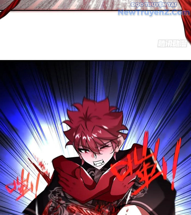 Vĩnh sinh đi chết đi! Chapter 20 - Trang 4