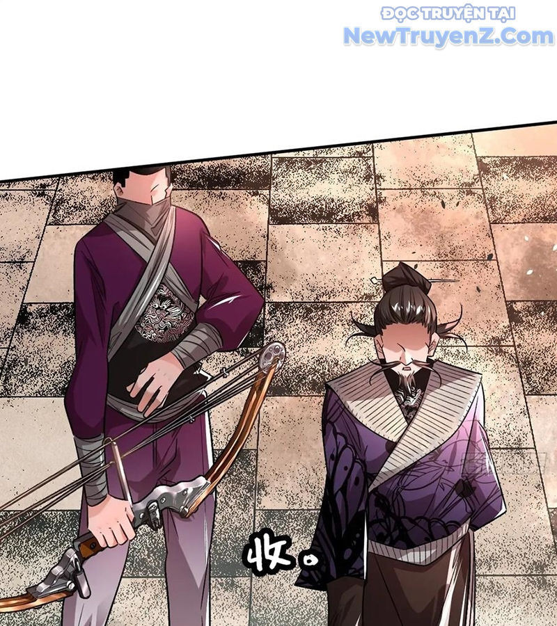 Vĩnh sinh đi chết đi! Chapter 20 - Trang 4
