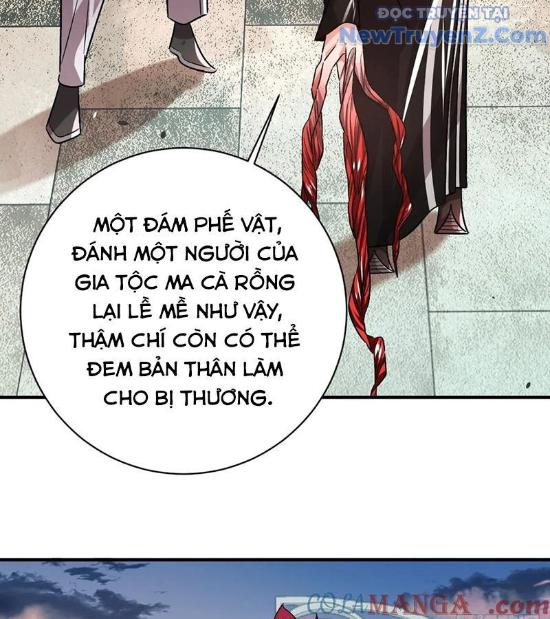 Vĩnh sinh đi chết đi! Chapter 20 - Trang 4