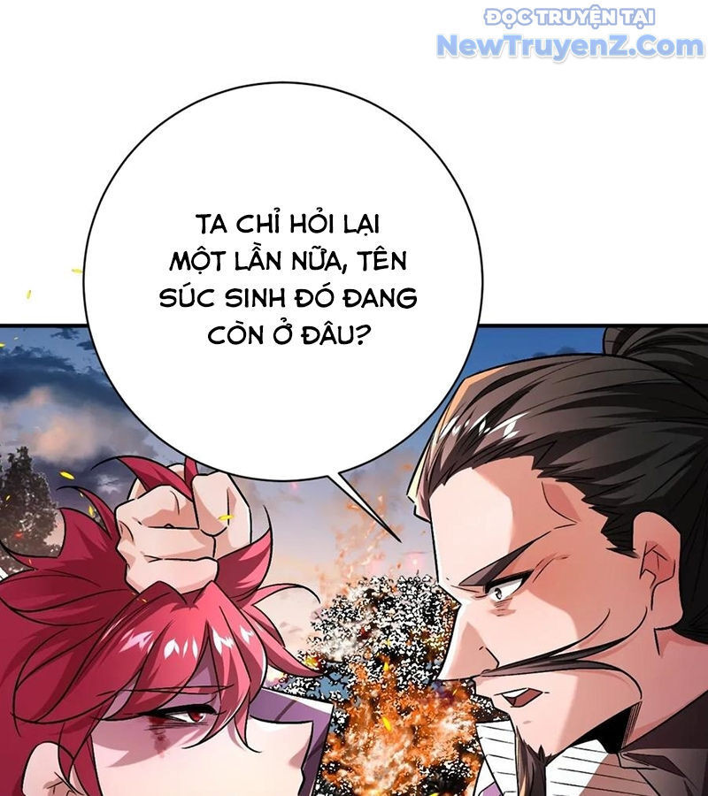 Vĩnh sinh đi chết đi! Chapter 20 - Trang 4