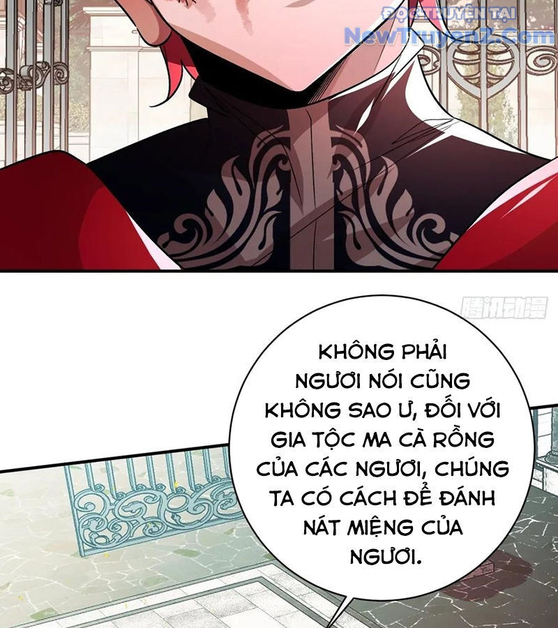 Vĩnh sinh đi chết đi! Chapter 20 - Trang 4