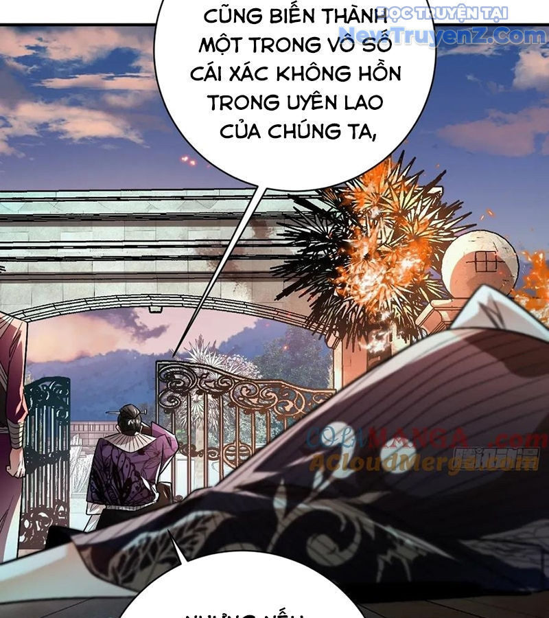 Vĩnh sinh đi chết đi! Chapter 20 - Trang 4