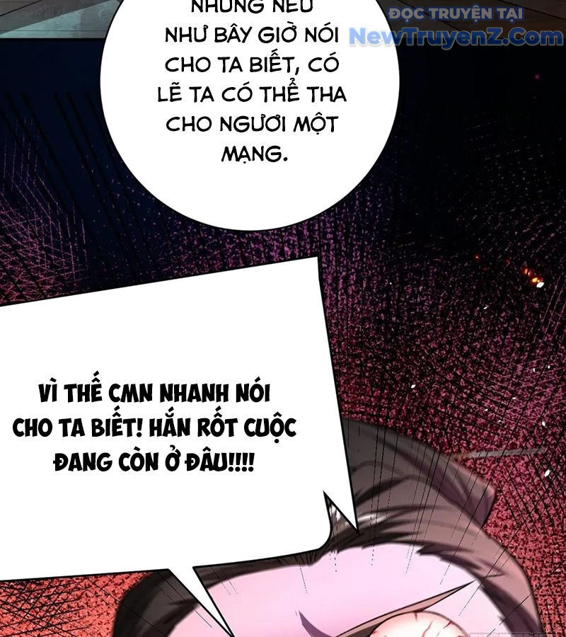 Vĩnh sinh đi chết đi! Chapter 20 - Trang 4