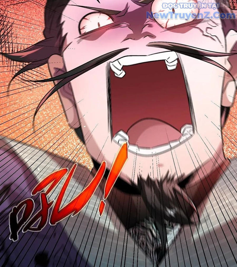 Vĩnh sinh đi chết đi! Chapter 20 - Trang 4
