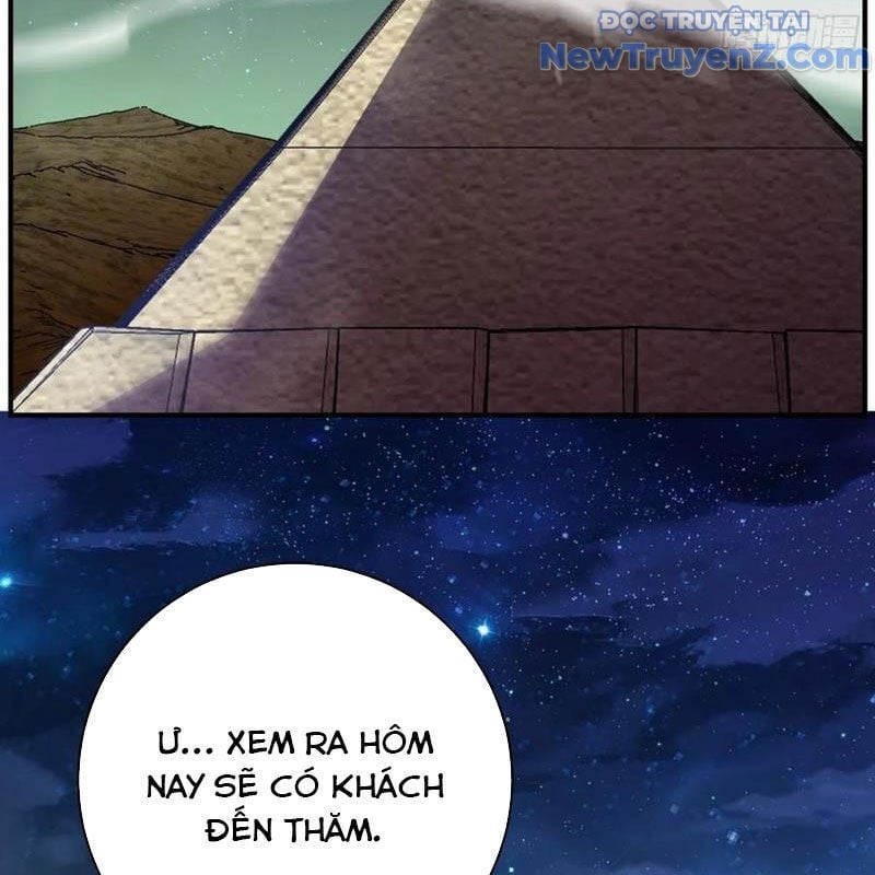 Vĩnh sinh đi chết đi! Chapter 27 - Trang 3