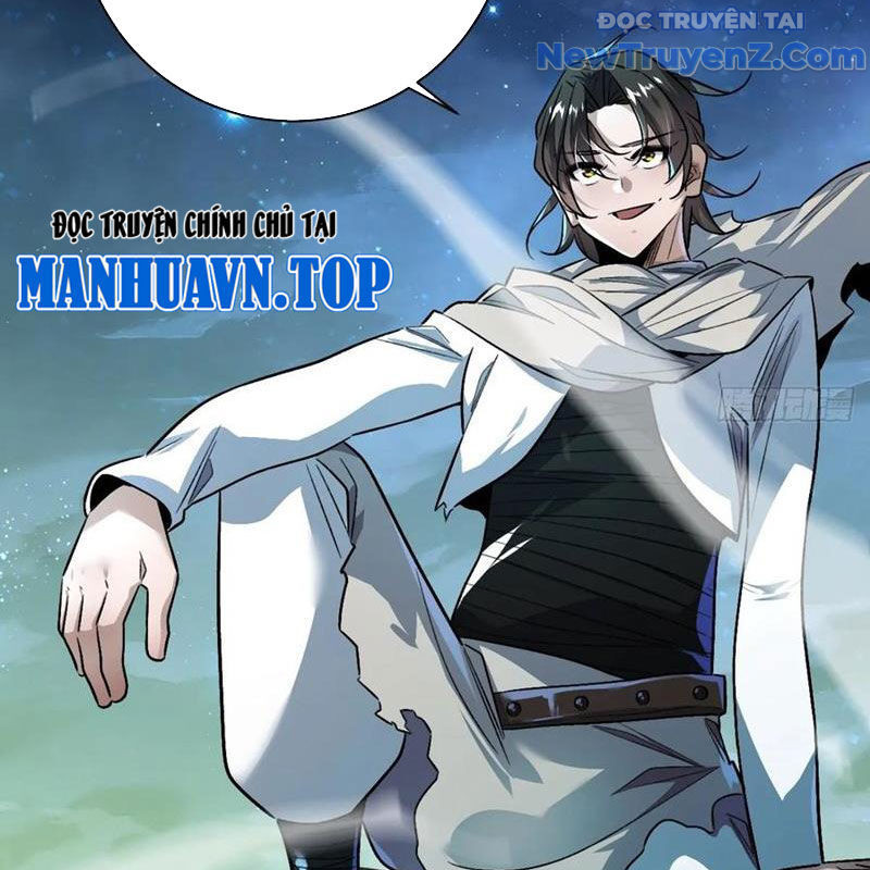 Vĩnh sinh đi chết đi! Chapter 27 - Trang 3