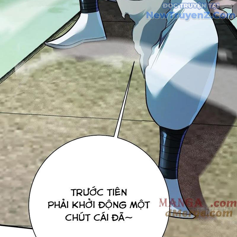 Vĩnh sinh đi chết đi! Chapter 27 - Trang 3