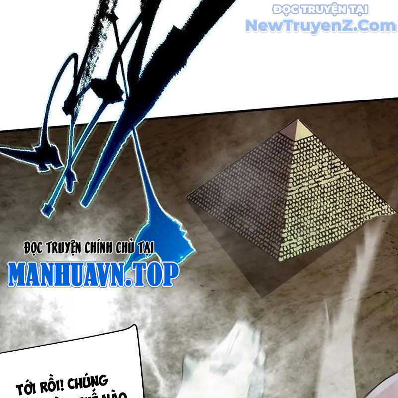 Vĩnh sinh đi chết đi! Chapter 27 - Trang 3