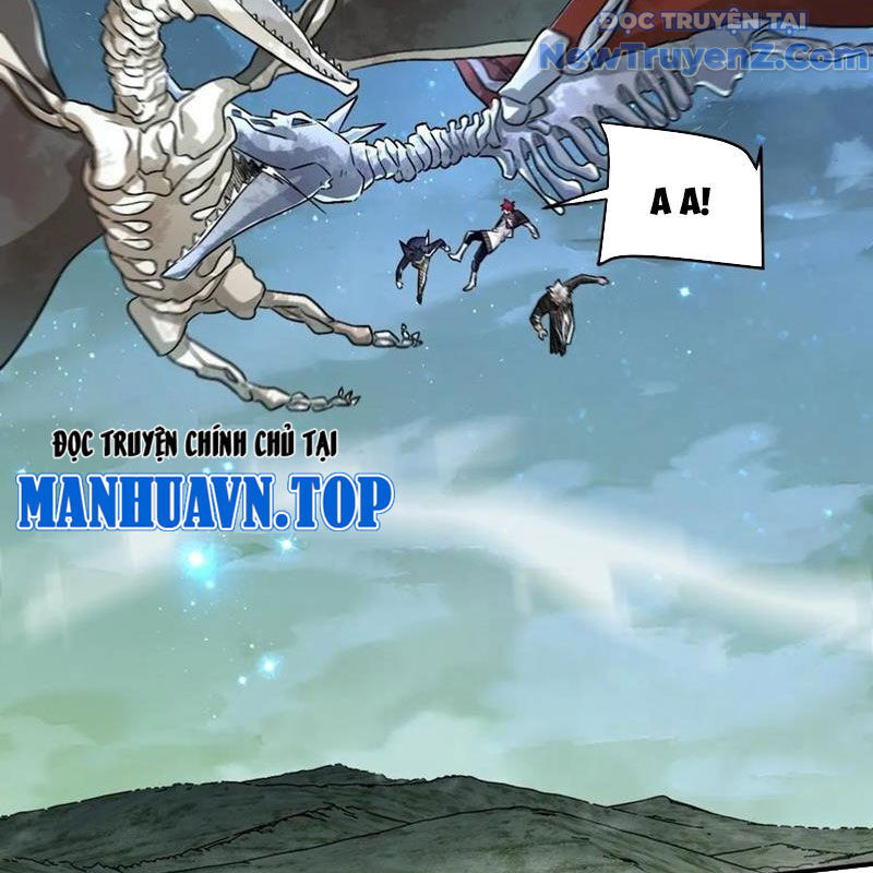 Vĩnh sinh đi chết đi! Chapter 27 - Trang 3