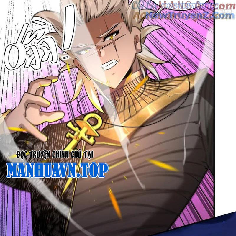 Vĩnh sinh đi chết đi! Chapter 27 - Trang 3