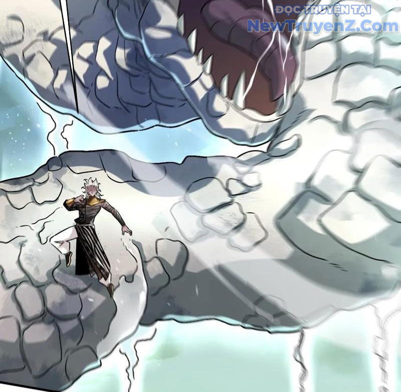 Vĩnh sinh đi chết đi! Chapter 27 - Trang 3