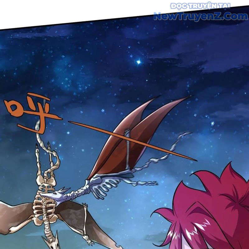 Vĩnh sinh đi chết đi! Chapter 27 - Trang 3