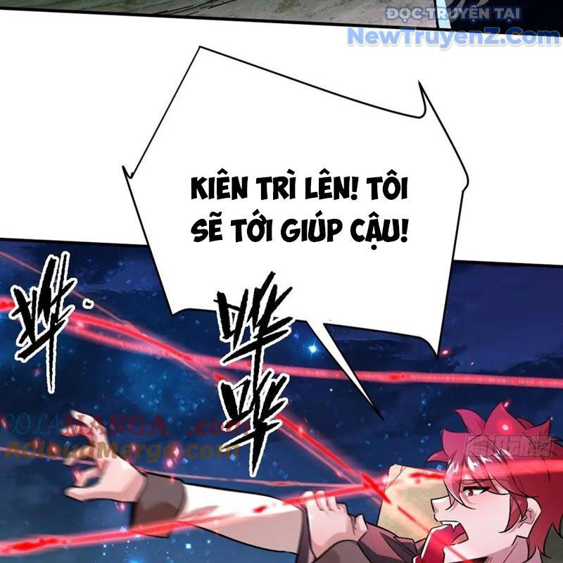 Vĩnh sinh đi chết đi! Chapter 27 - Trang 3