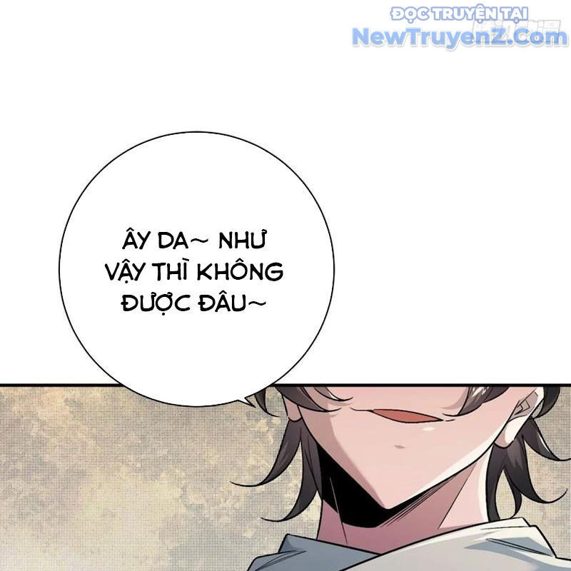 Vĩnh sinh đi chết đi! Chapter 27 - Trang 3
