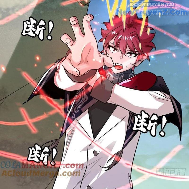 Vĩnh sinh đi chết đi! Chapter 27 - Trang 3