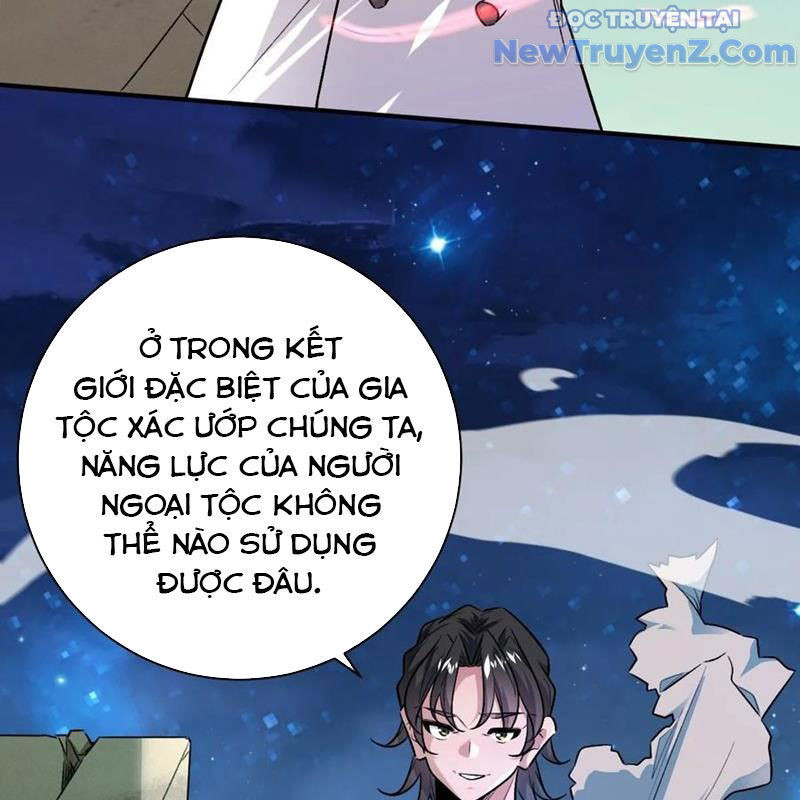 Vĩnh sinh đi chết đi! Chapter 27 - Trang 3