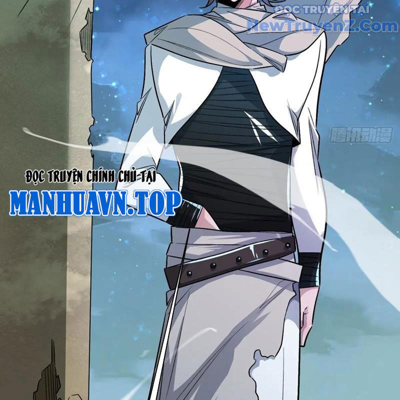 Vĩnh sinh đi chết đi! Chapter 27 - Trang 3