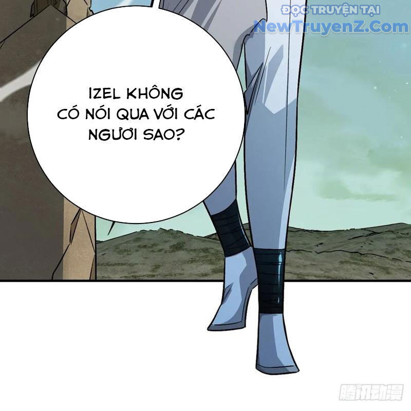 Vĩnh sinh đi chết đi! Chapter 27 - Trang 3