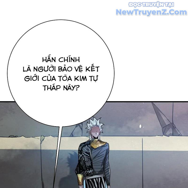 Vĩnh sinh đi chết đi! Chapter 27 - Trang 3