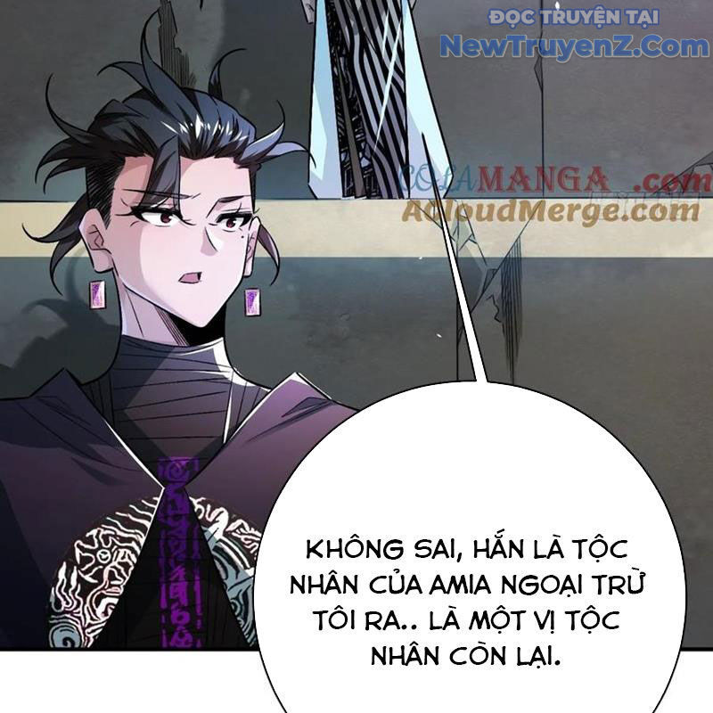 Vĩnh sinh đi chết đi! Chapter 27 - Trang 3