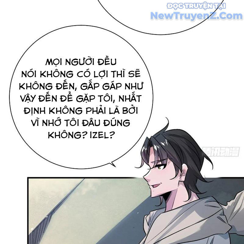 Vĩnh sinh đi chết đi! Chapter 27 - Trang 3