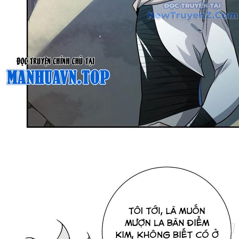 Vĩnh sinh đi chết đi! Chapter 27 - Trang 3