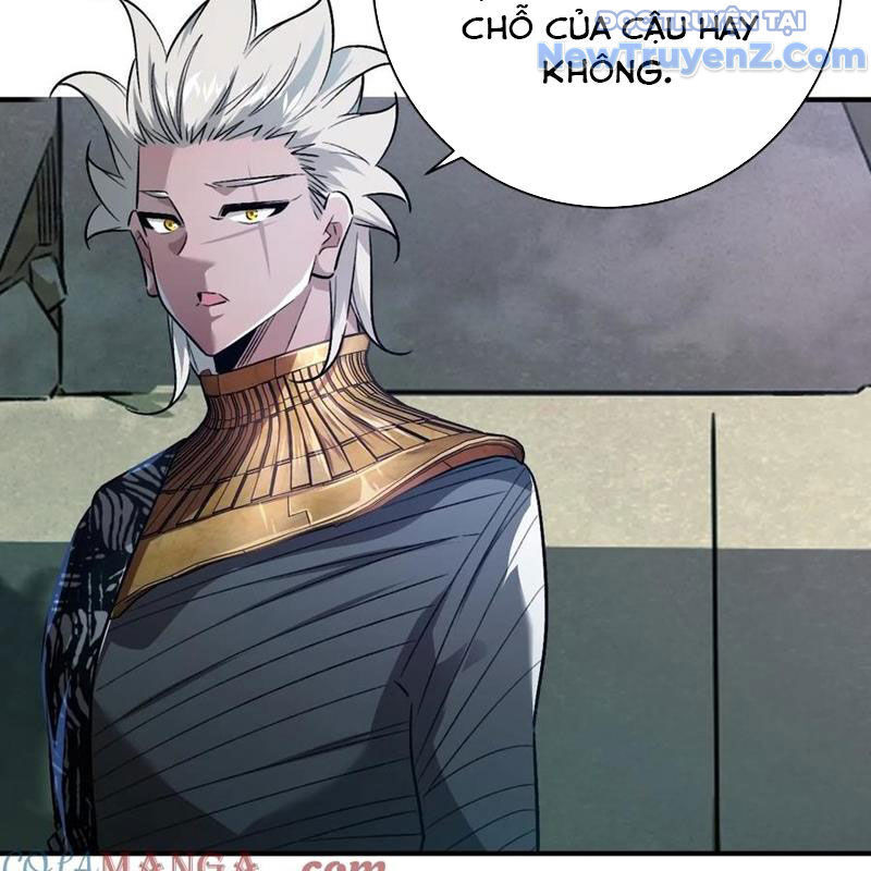 Vĩnh sinh đi chết đi! Chapter 27 - Trang 3