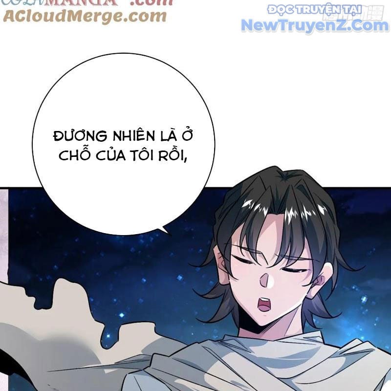 Vĩnh sinh đi chết đi! Chapter 27 - Trang 3