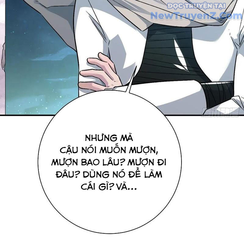 Vĩnh sinh đi chết đi! Chapter 27 - Trang 3
