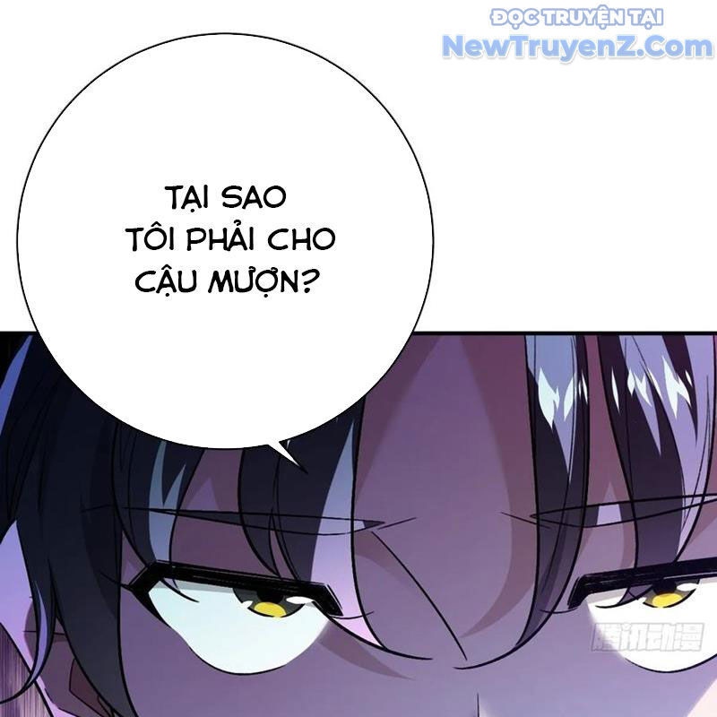 Vĩnh sinh đi chết đi! Chapter 27 - Trang 3