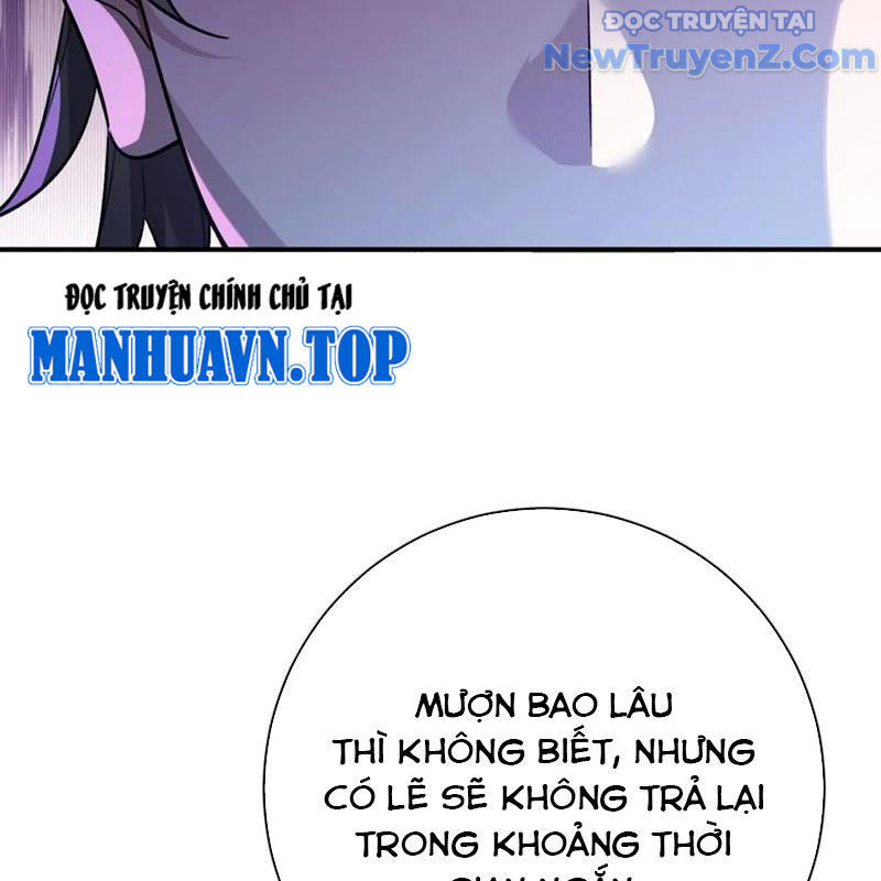 Vĩnh sinh đi chết đi! Chapter 27 - Trang 3