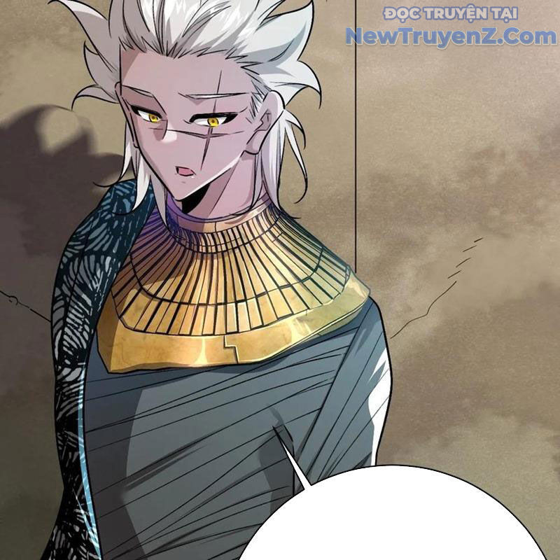 Vĩnh sinh đi chết đi! Chapter 27 - Trang 3
