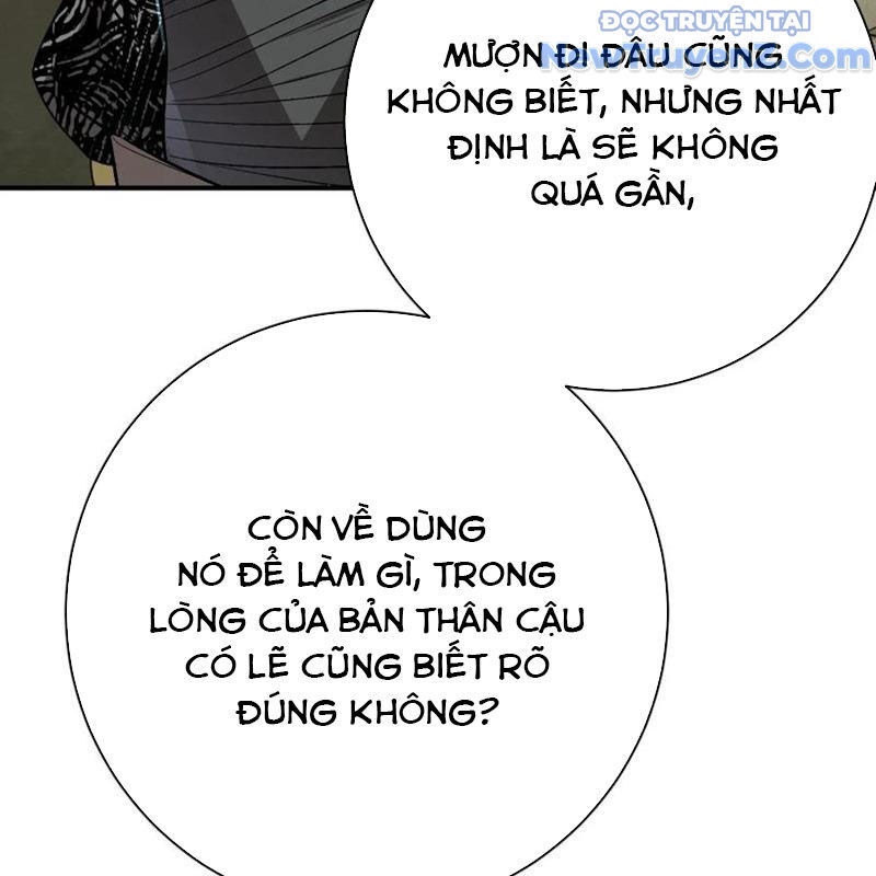 Vĩnh sinh đi chết đi! Chapter 27 - Trang 3