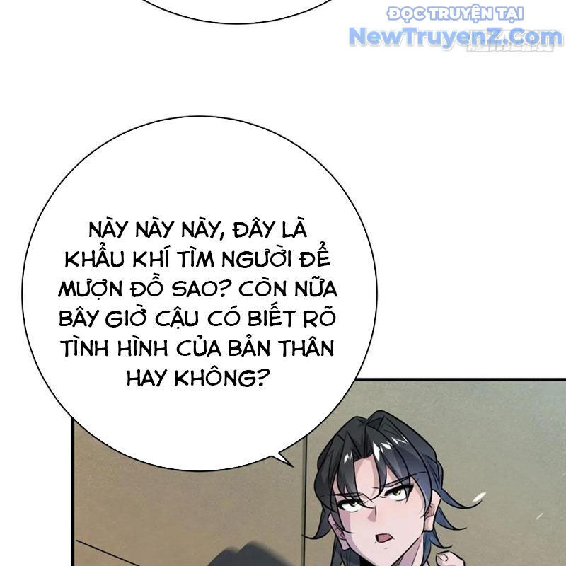 Vĩnh sinh đi chết đi! Chapter 27 - Trang 3