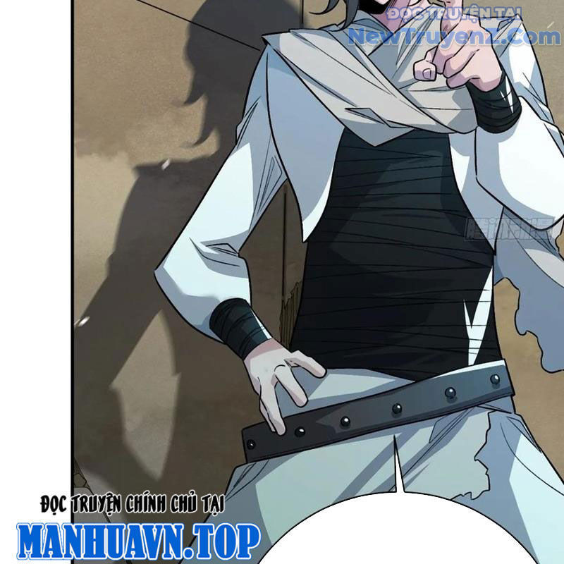 Vĩnh sinh đi chết đi! Chapter 27 - Trang 3