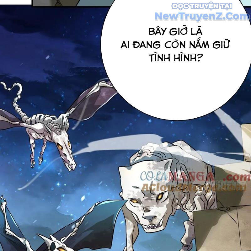 Vĩnh sinh đi chết đi! Chapter 27 - Trang 3