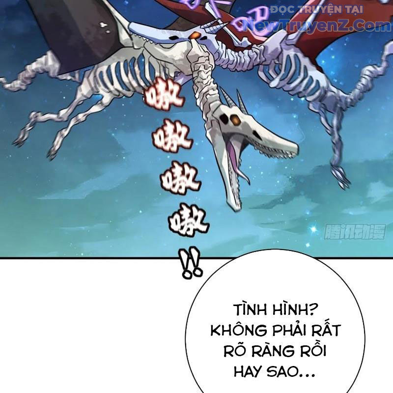 Vĩnh sinh đi chết đi! Chapter 27 - Trang 3