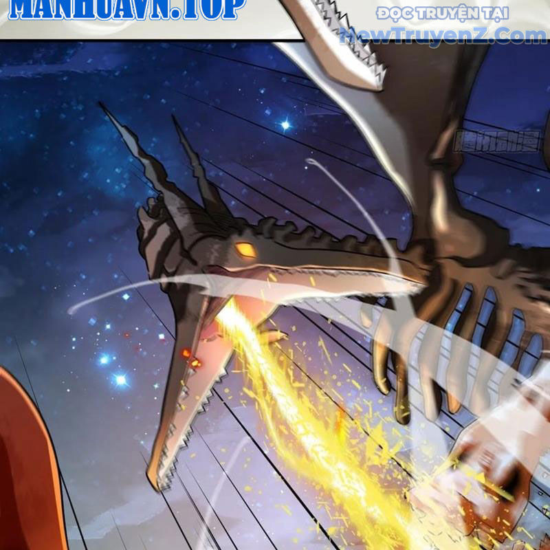 Vĩnh sinh đi chết đi! Chapter 27 - Trang 3