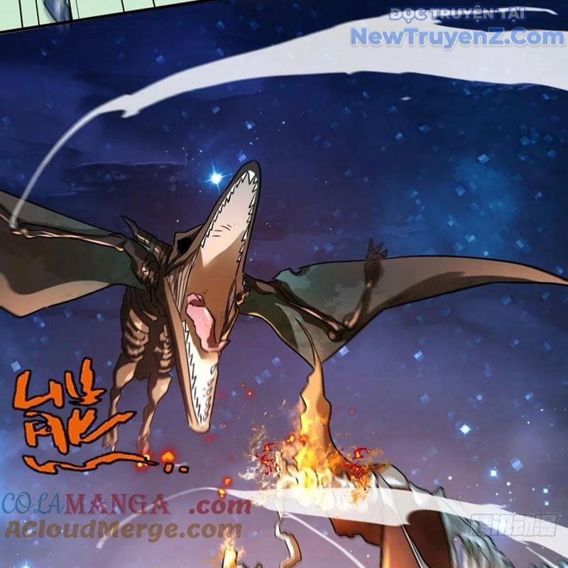 Vĩnh sinh đi chết đi! Chapter 27 - Trang 3