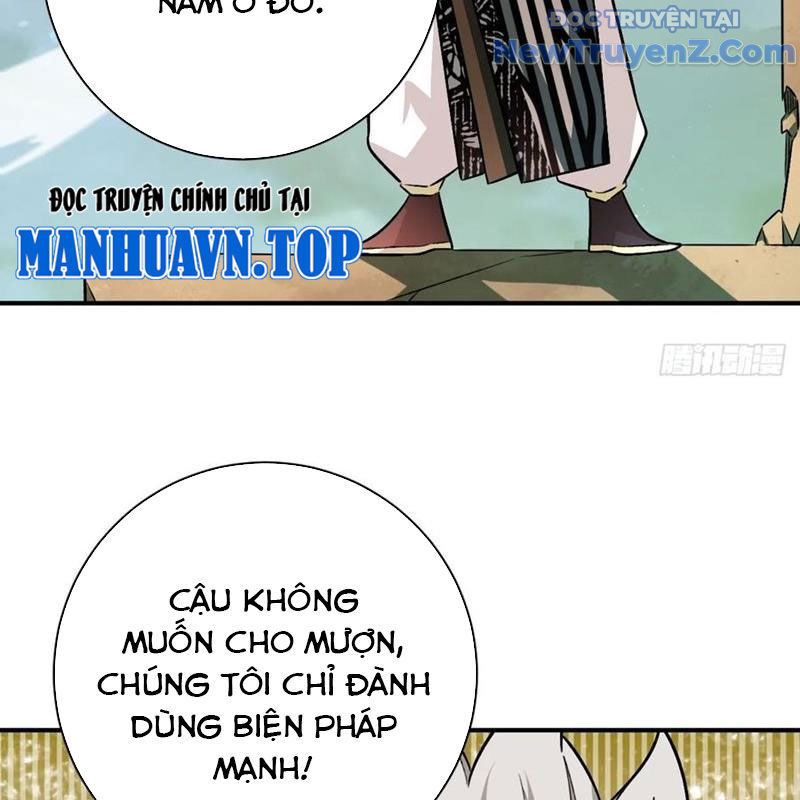 Vĩnh sinh đi chết đi! Chapter 27 - Trang 3
