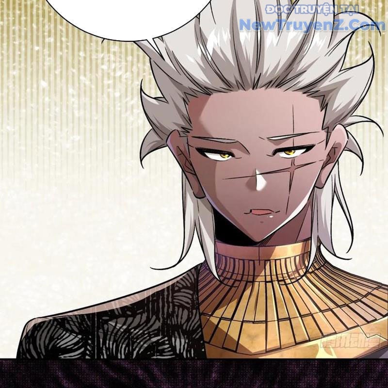 Vĩnh sinh đi chết đi! Chapter 27 - Trang 3
